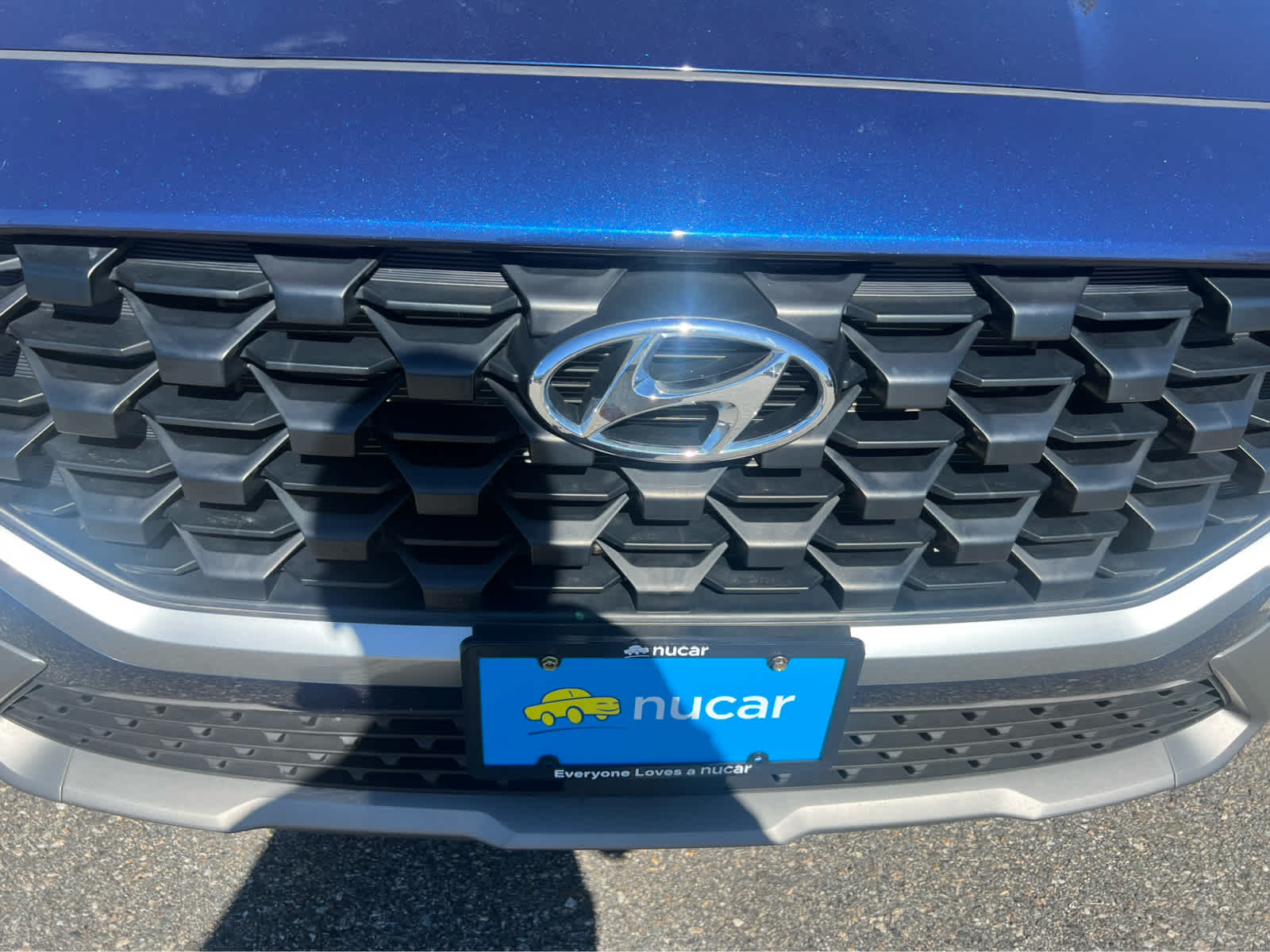 2023 Hyundai Santa Fe SE - Photo 4