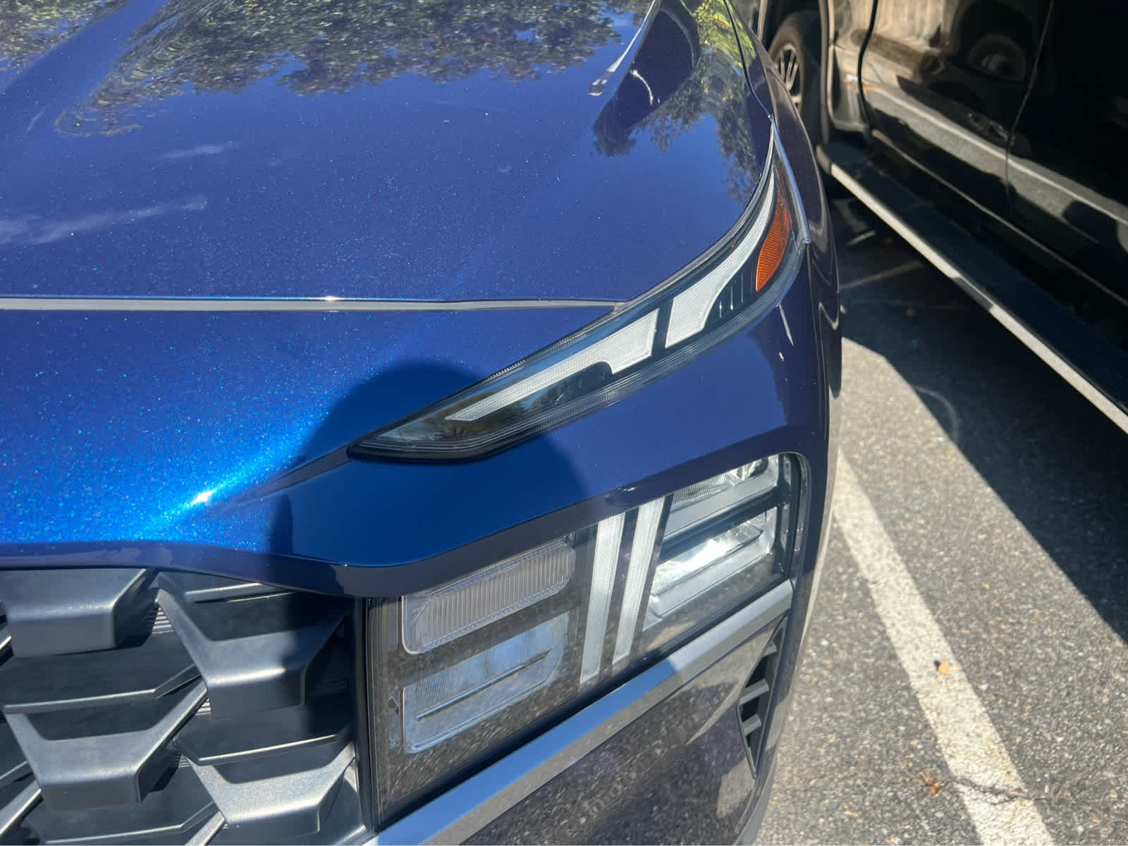 2023 Hyundai Santa Fe SE - Photo 5