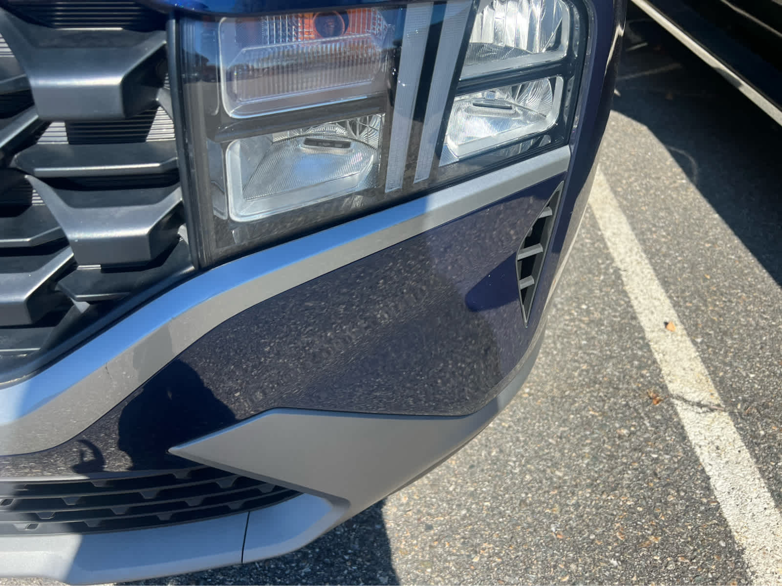 2023 Hyundai Santa Fe SE - Photo 6