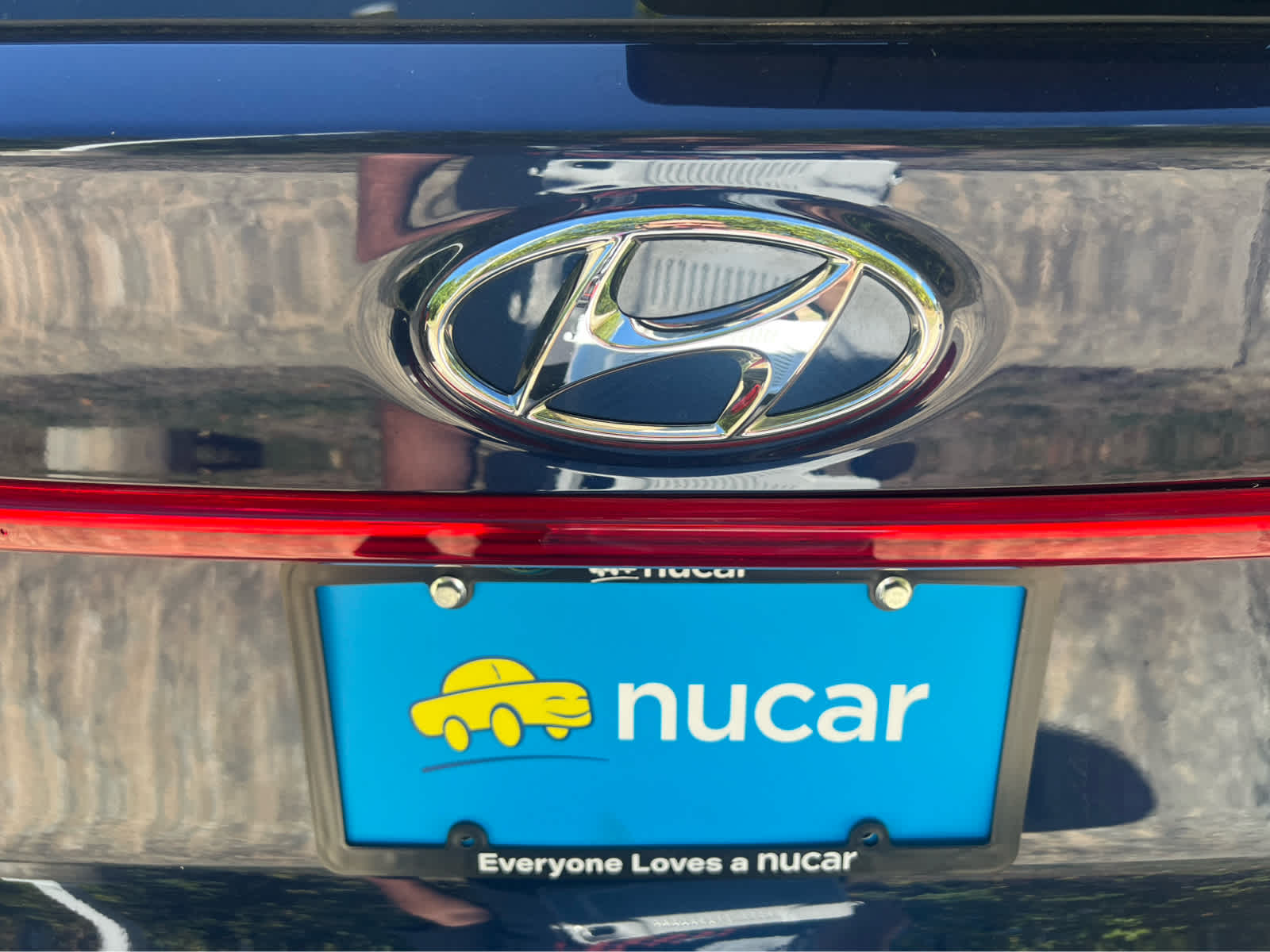 2023 Hyundai Santa Fe SE - Photo 9