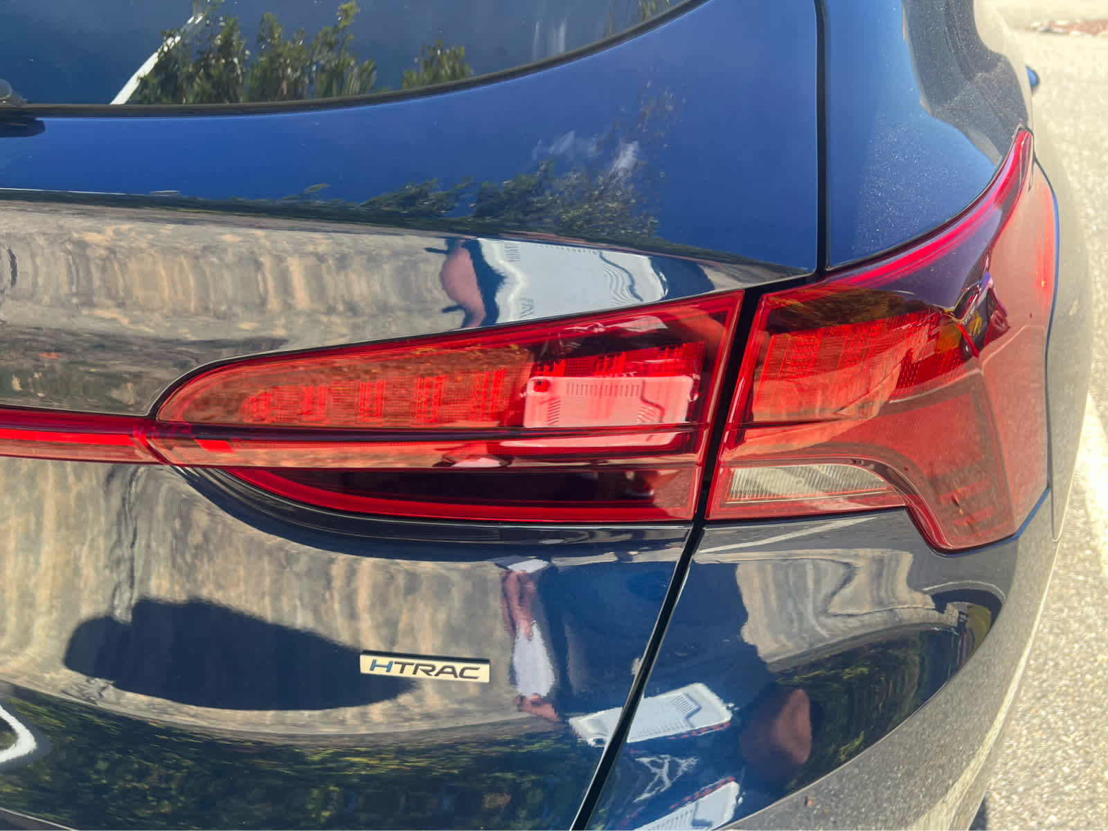 2023 Hyundai Santa Fe SE - Photo 10