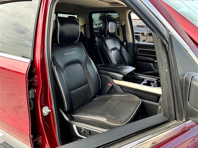 2019 Ram 1500 Laramie - Photo 11