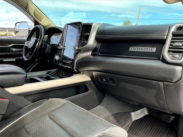 2019 Ram 1500 Laramie - Photo 13