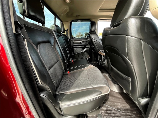 2019 Ram 1500 Laramie - Photo 15