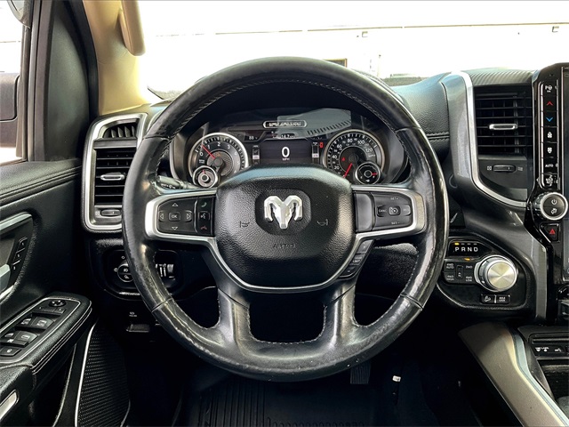 2019 Ram 1500 Laramie - Photo 16