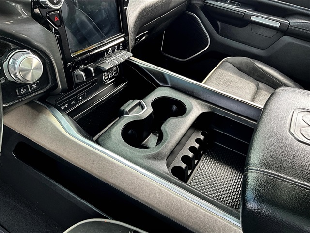 2019 Ram 1500 Laramie - Photo 19