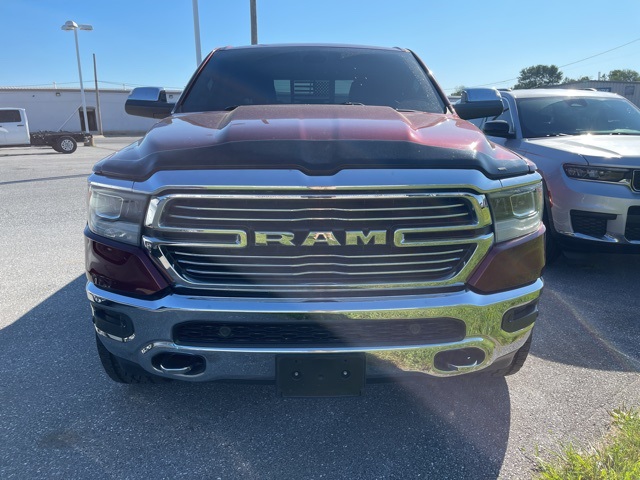 2019 Ram 1500 Laramie - Photo 2