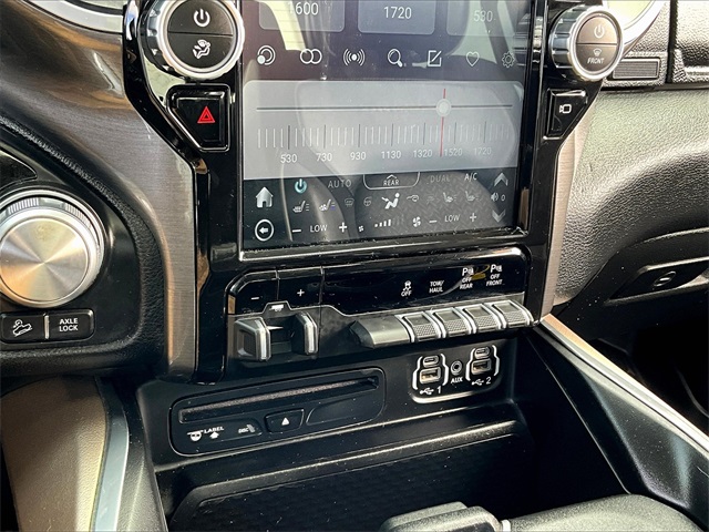 2019 Ram 1500 Laramie - Photo 23