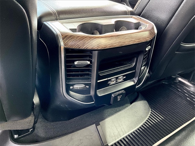 2019 Ram 1500 Laramie - Photo 24