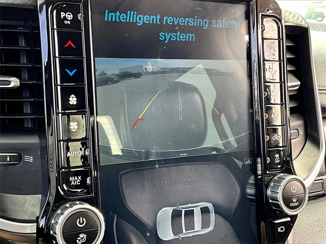 2019 Ram 1500 Laramie - Photo 25