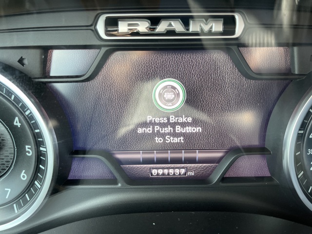 2019 Ram 1500 Laramie - Photo 4