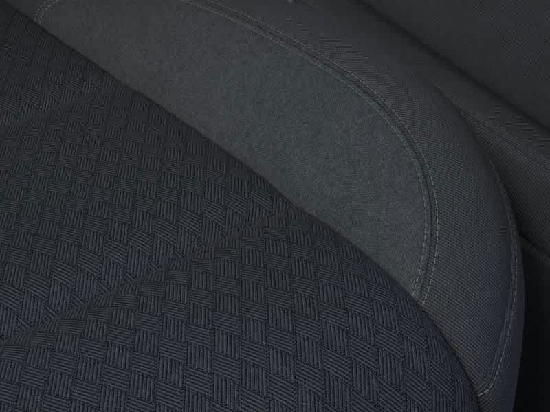 2025 Chevrolet Silverado 1500 Custom - Photo 21