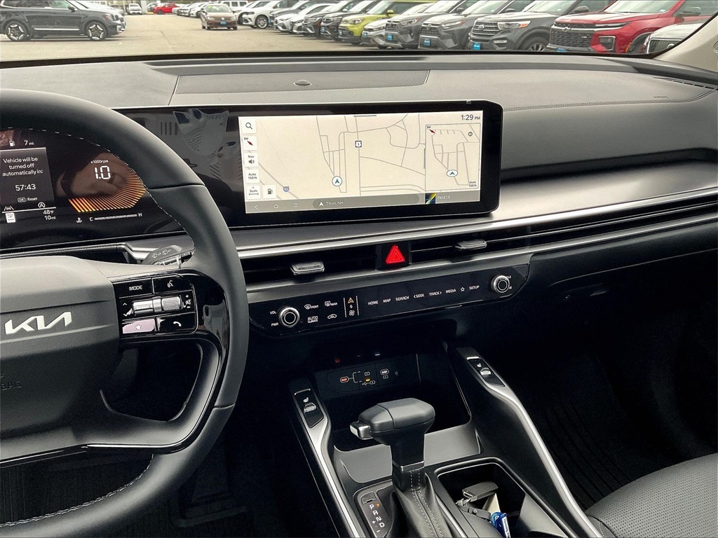 2026 Kia Sorento EX - Photo 13