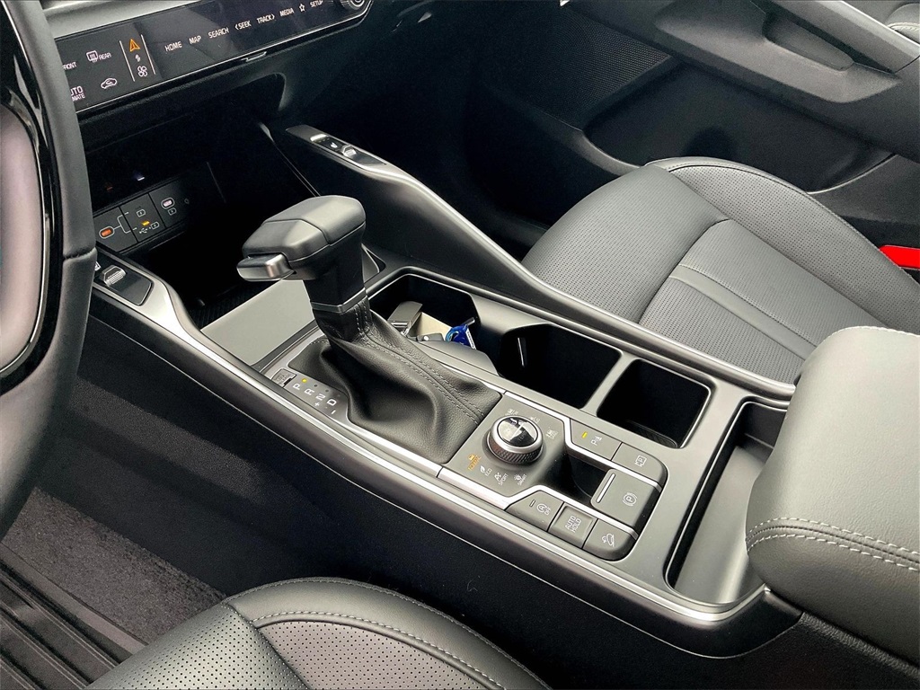 2026 Kia Sorento EX - Photo 14