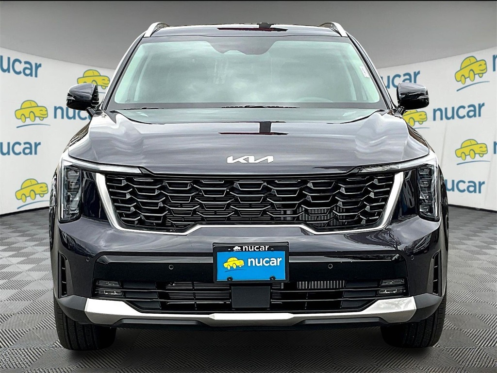 2026 Kia Sorento EX - Photo 3
