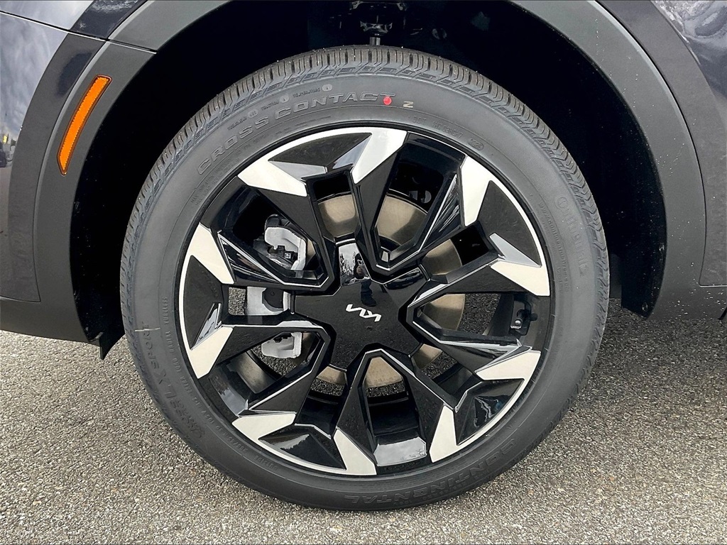 2026 Kia Sorento EX - Photo 8