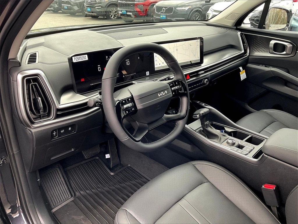 2026 Kia Sorento EX - Photo 9