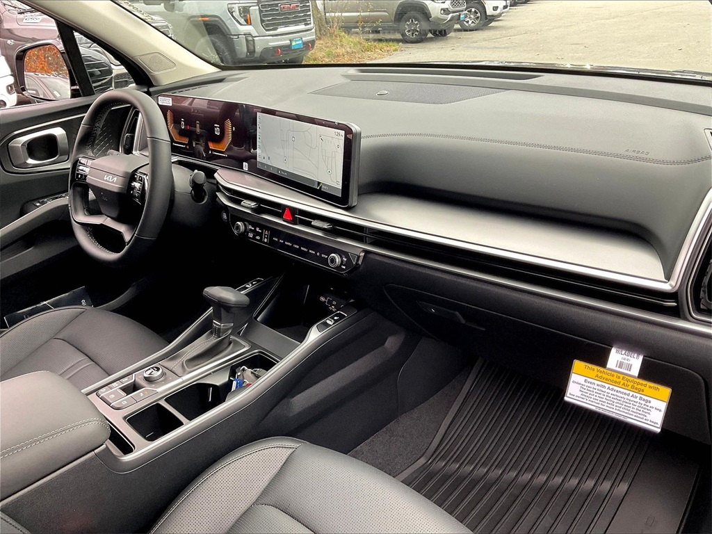 2026 Kia Sorento EX - Photo 10
