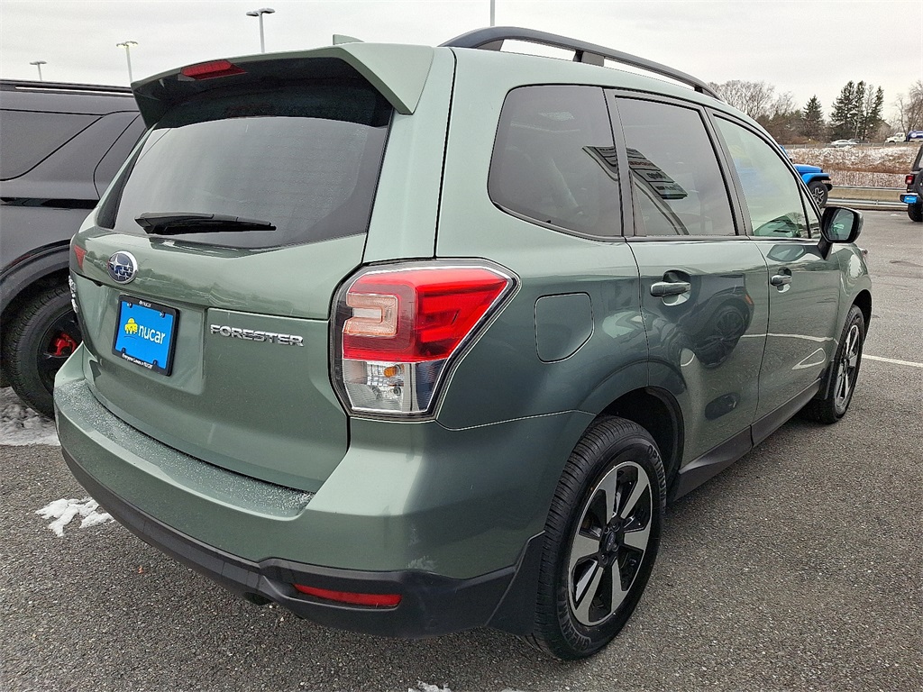 2018 Subaru Forester 2.5i Premium - Photo 6