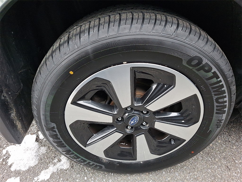 2018 Subaru Forester 2.5i Premium - Photo 7