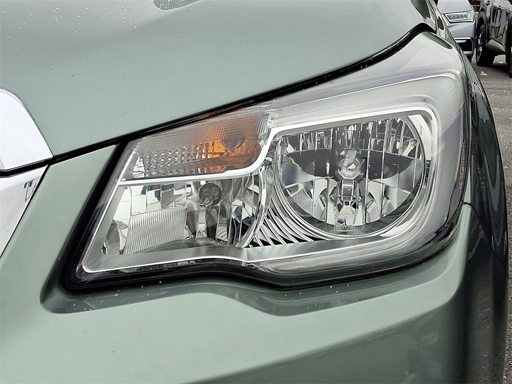 2018 Subaru Forester 2.5i Premium - Photo 8