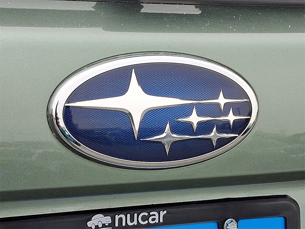 2018 Subaru Forester 2.5i Premium - Photo 9