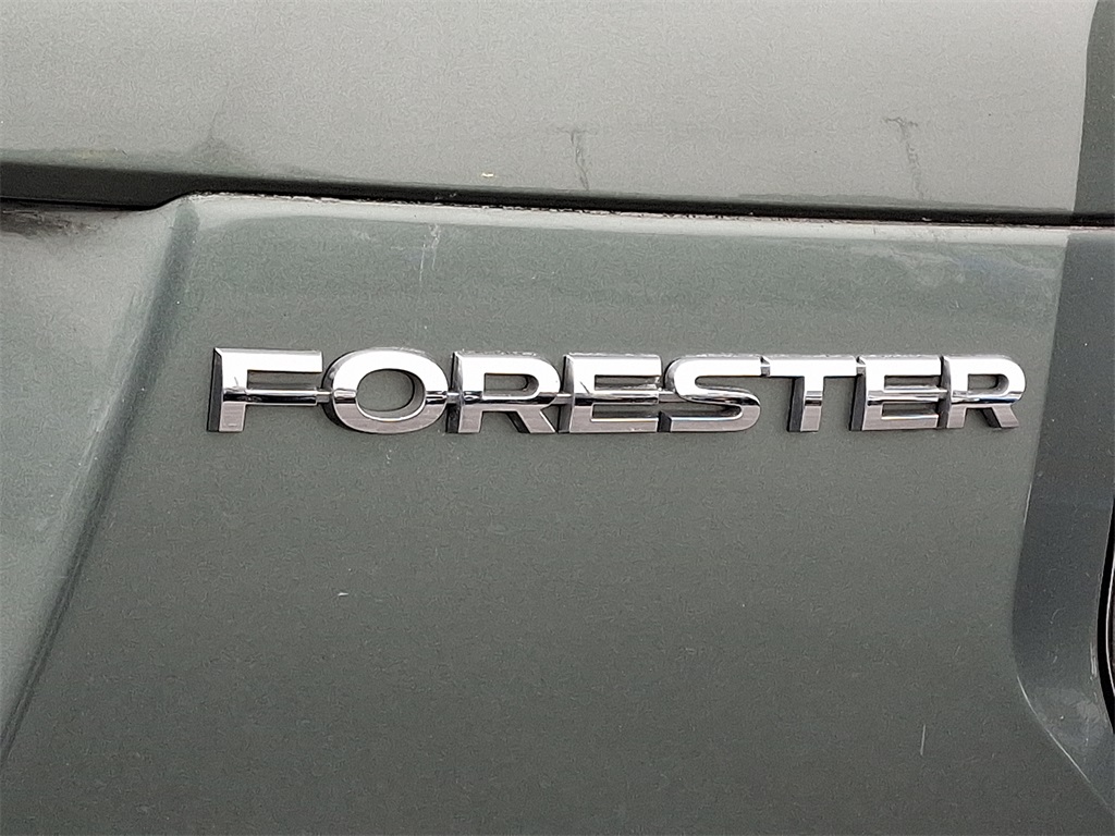 2018 Subaru Forester 2.5i Premium - Photo 10