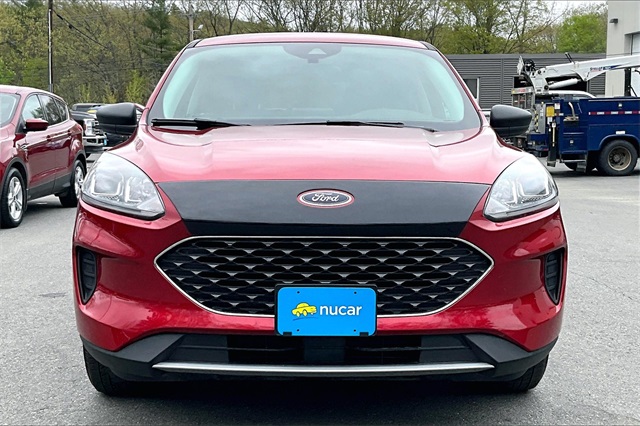 2022 Ford Escape SE - Photo 2