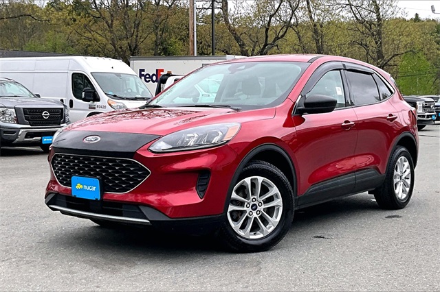 2022 Ford Escape SE - Photo 3