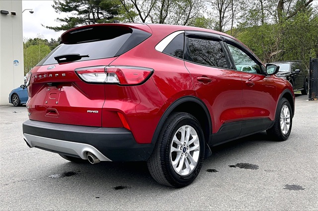 2022 Ford Escape SE - Photo 4