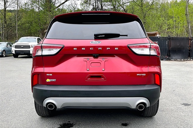 2022 Ford Escape SE - Photo 5