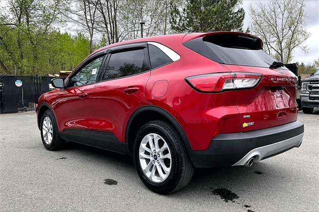 2022 Ford Escape SE - Photo 6