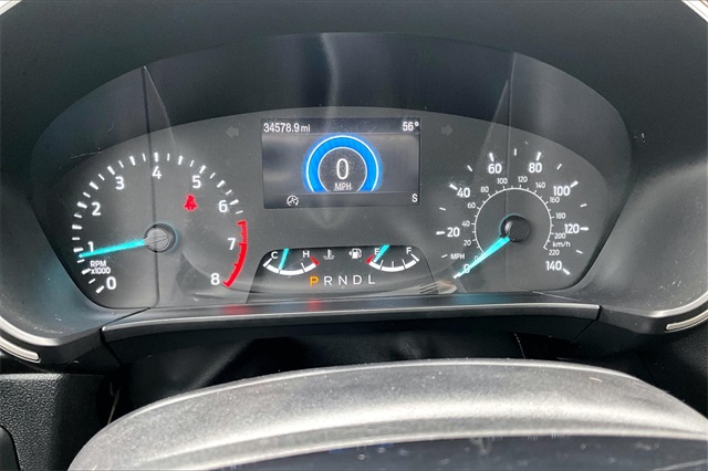 2022 Ford Escape SE - Photo 7