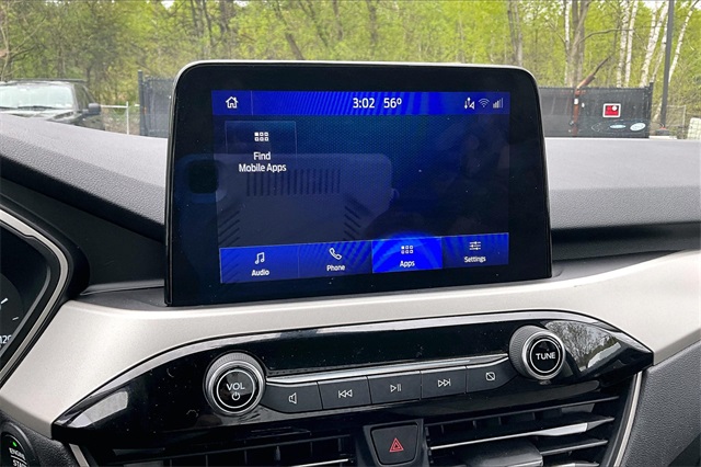 2022 Ford Escape SE - Photo 8