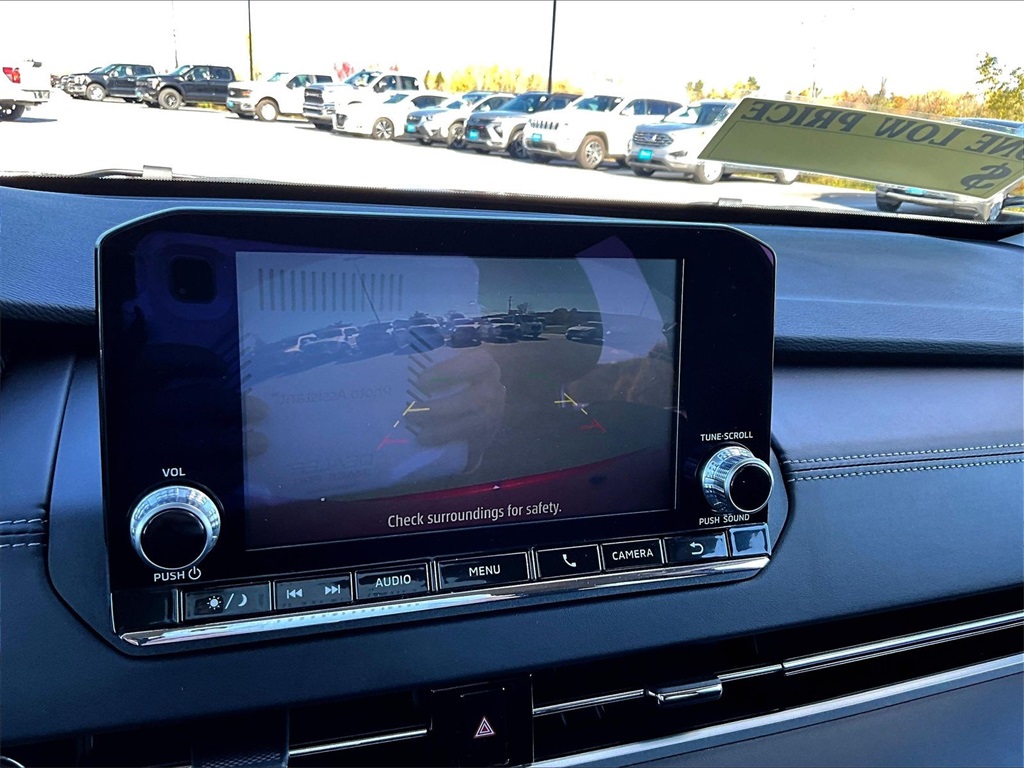 2024 Mitsubishi Outlander ES - Photo 20