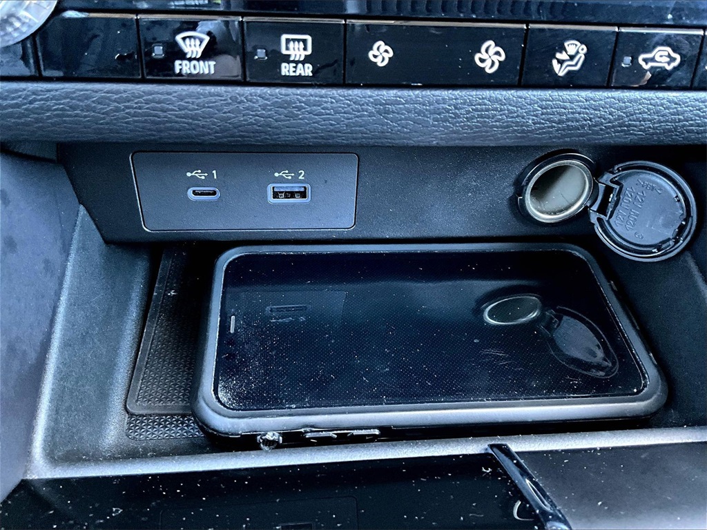 2024 Mitsubishi Outlander ES - Photo 27