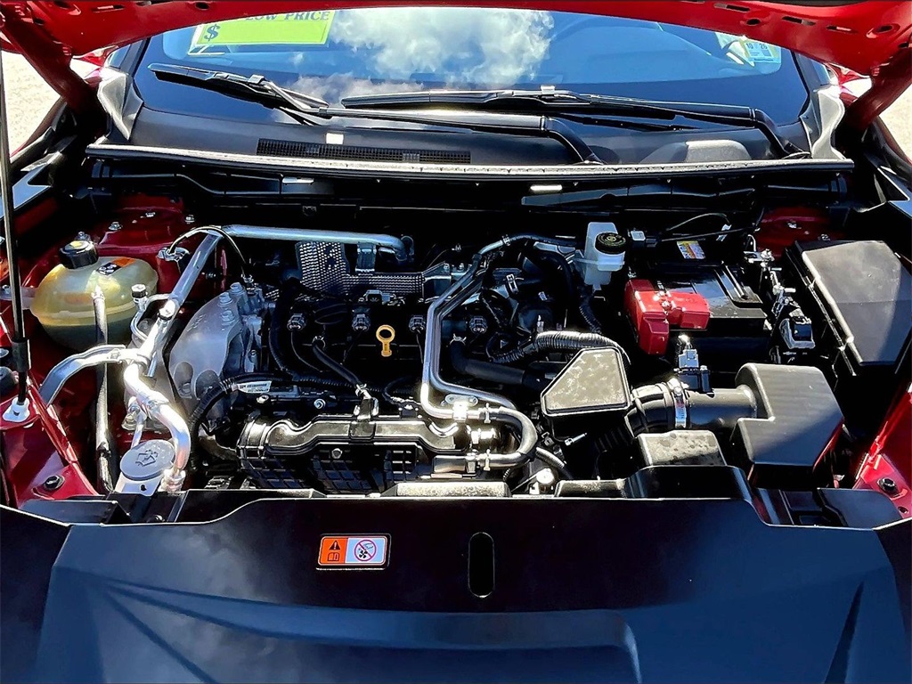 2024 Mitsubishi Outlander ES - Photo 29