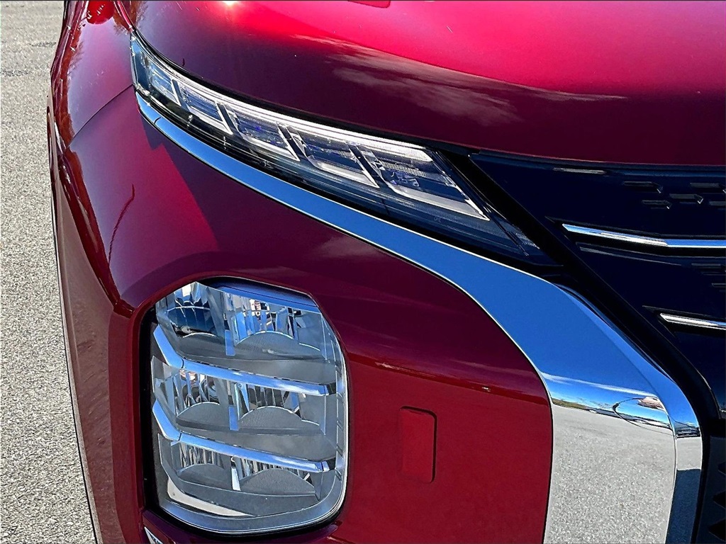 2024 Mitsubishi Outlander ES - Photo 32