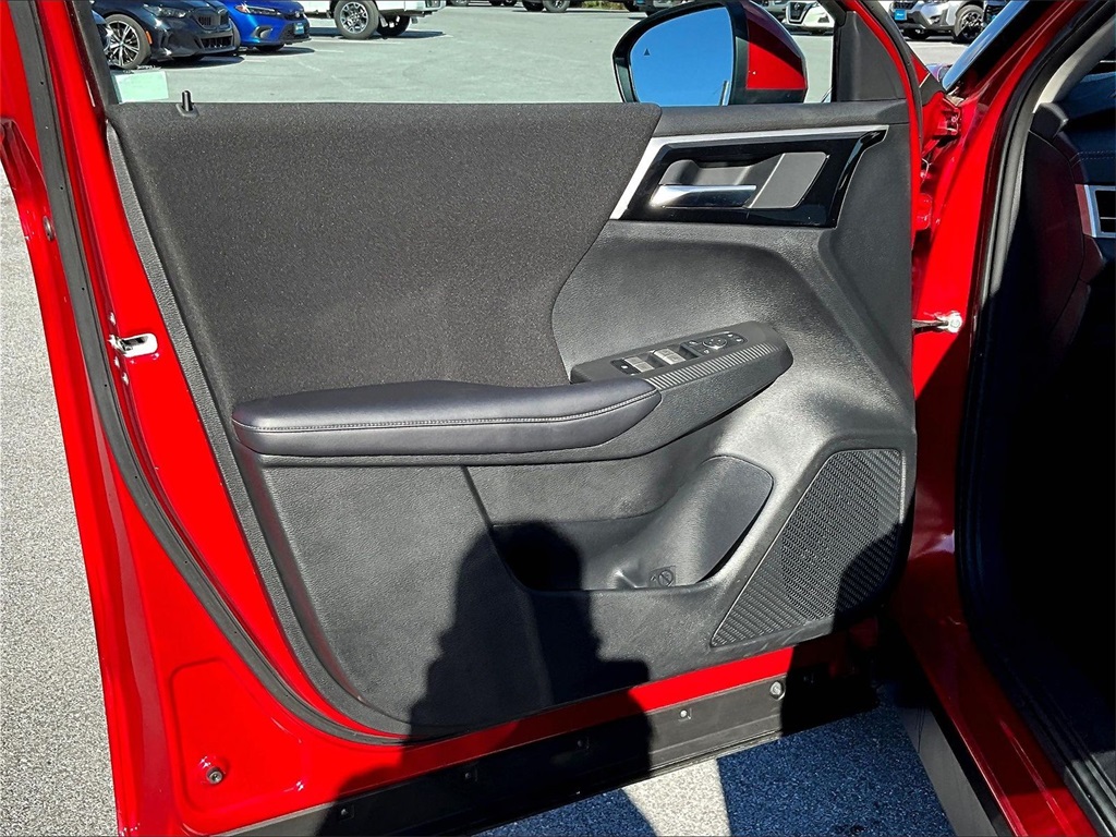 2024 Mitsubishi Outlander ES - Photo 9