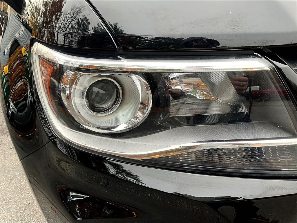 2021 Chevrolet Colorado Z71 - Photo 33