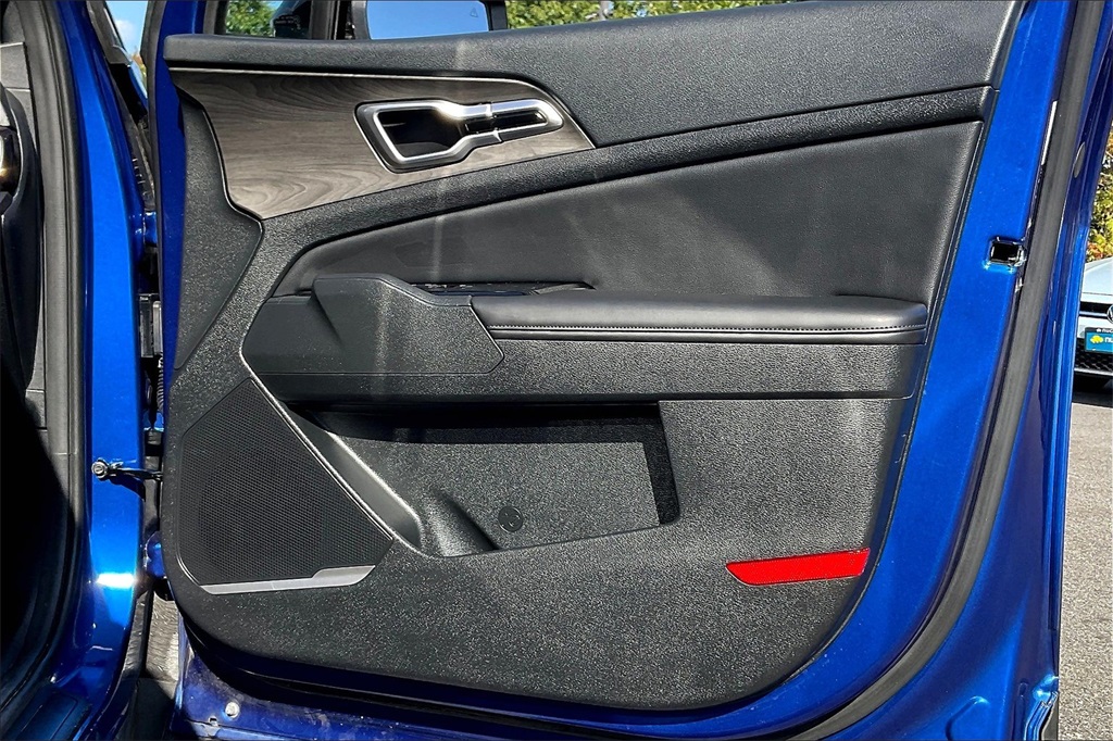 2023 Kia Sportage X-Line - Photo 11