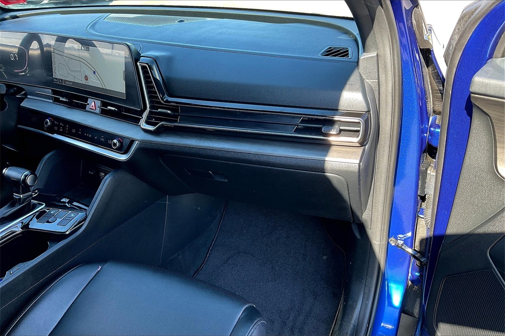 2023 Kia Sportage X-Line - Photo 12