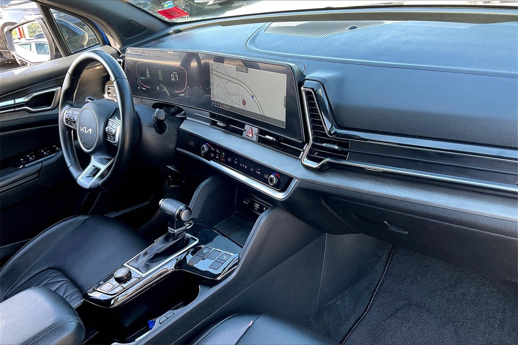 2023 Kia Sportage X-Line - Photo 13