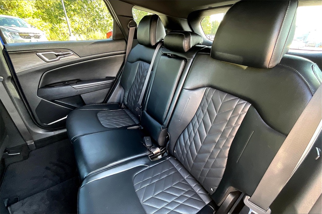 2023 Kia Sportage X-Line - Photo 14