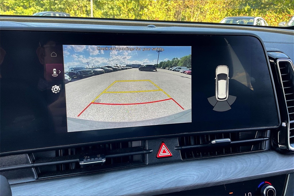 2023 Kia Sportage X-Line - Photo 18