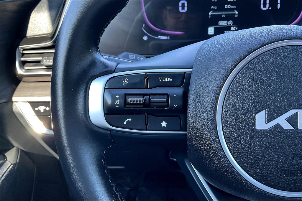 2023 Kia Sportage X-Line - Photo 21