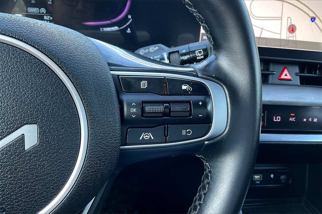 2023 Kia Sportage X-Line - Photo 22
