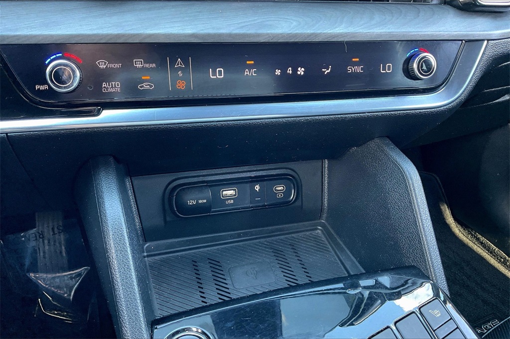2023 Kia Sportage X-Line - Photo 24