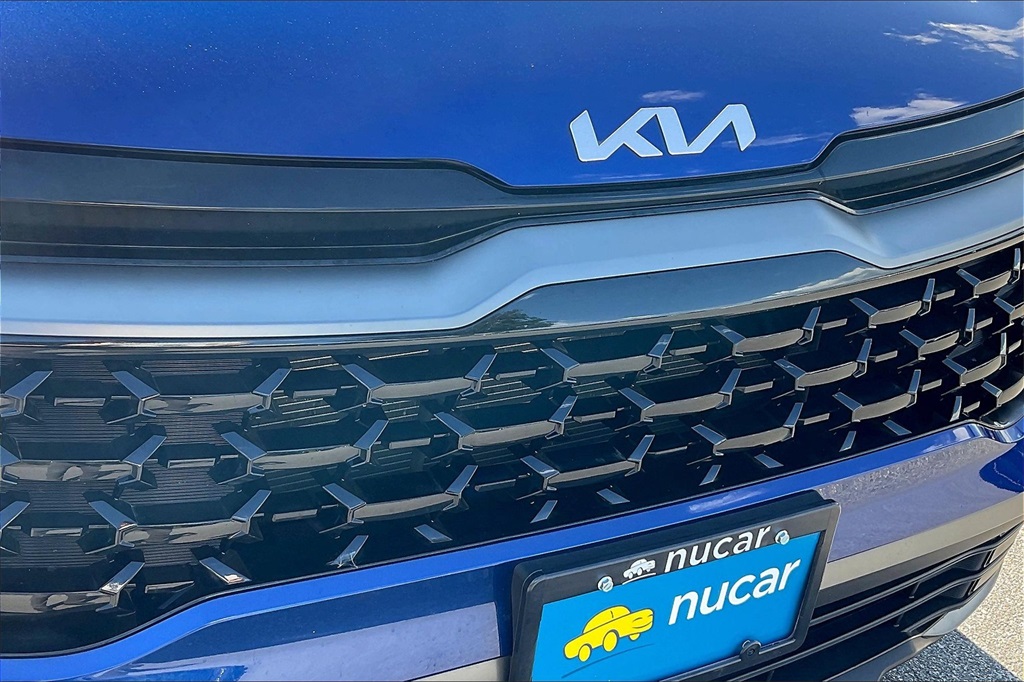 2023 Kia Sportage X-Line - Photo 27
