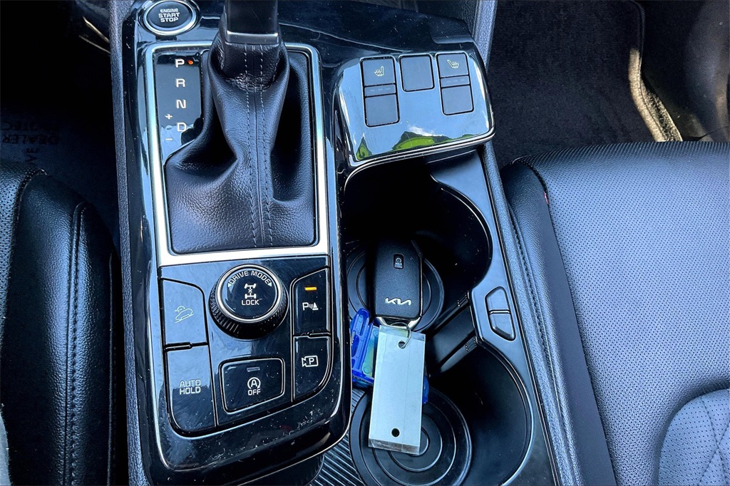 2023 Kia Sportage X-Line - Photo 31